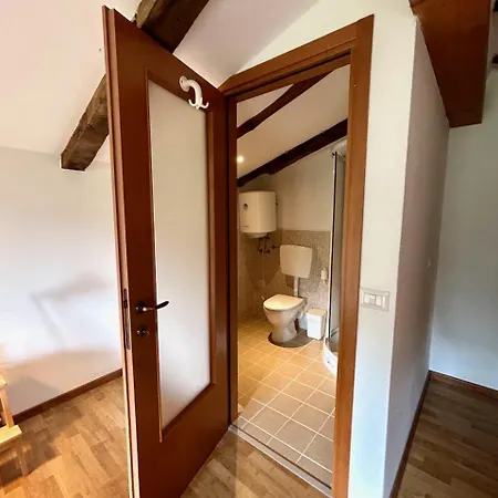 Delle Fonti - With Pool Villa