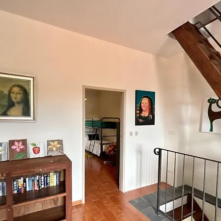 Delle Fonti - With Pool Villa Toano