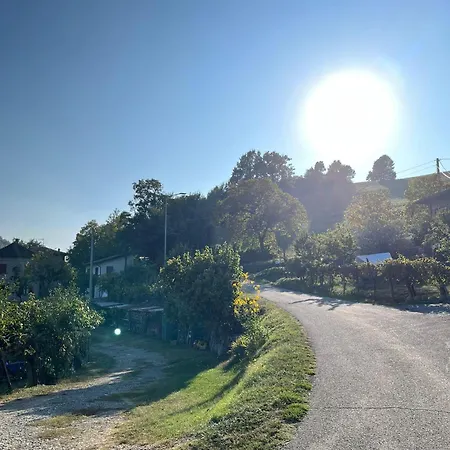 Delle Fonti - With Pool