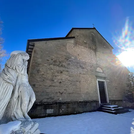 Delle Fonti - With Pool Villa *