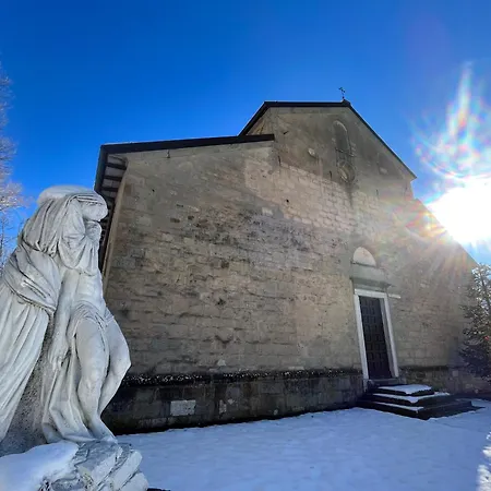 Delle Fonti - With Pool Villa *