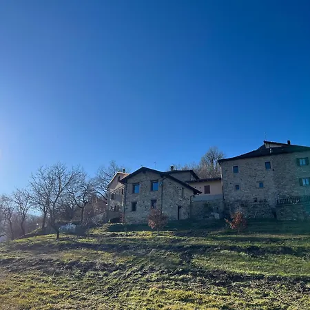 Delle Fonti - With Pool Villa