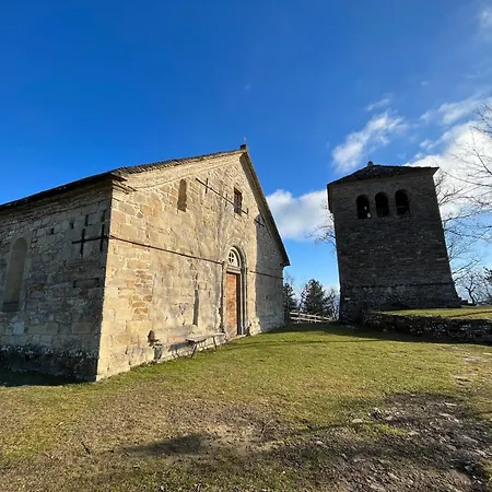 Delle Fonti - With Pool Villa *