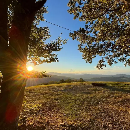 Delle Fonti - With Pool Villa Toano
