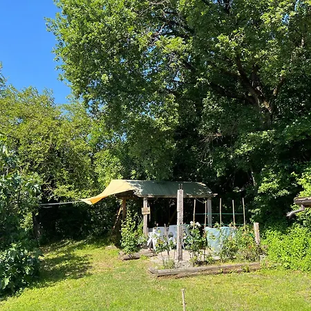 Delle Fonti - With Pool Toano