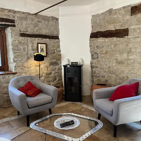 Delle Fonti - With Pool Villa Toano