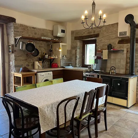 Delle Fonti - With Pool