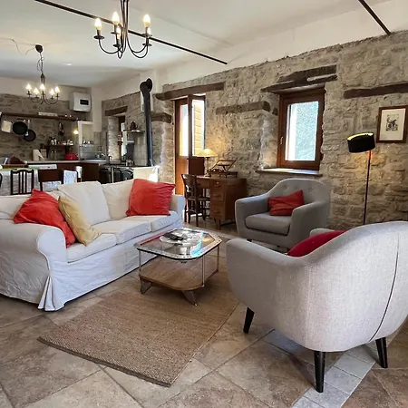 Delle Fonti - With Pool * Toano