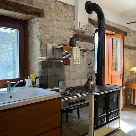 Delle Fonti - With Pool