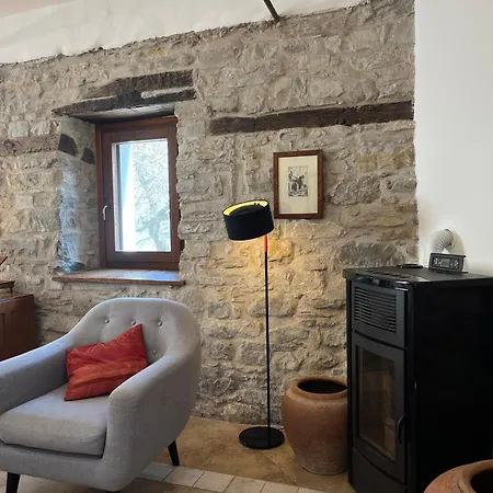 Villa Delle Fonti - With Pool *