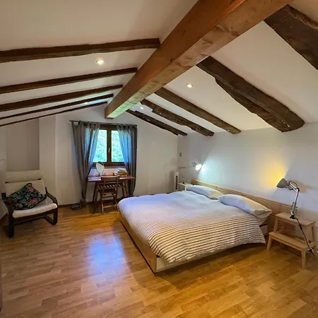 Delle Fonti - With Pool Villa *
