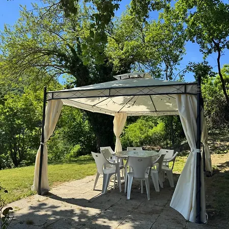 Delle Fonti - With Pool Villa