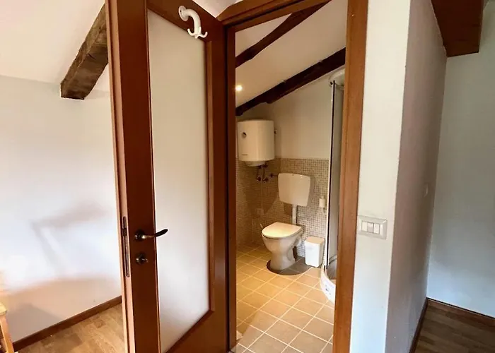 Delle Fonti - With Pool 빌라