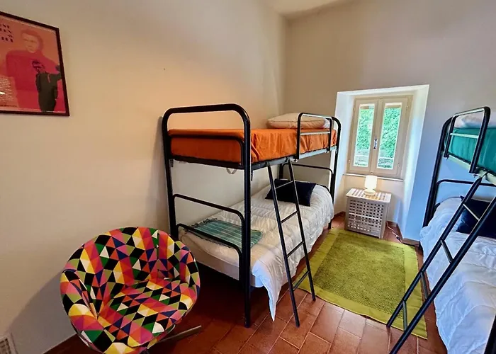 Delle Fonti - With Pool *