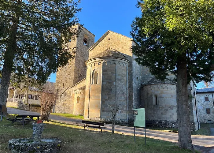 Villa Delle Fonti - With Pool