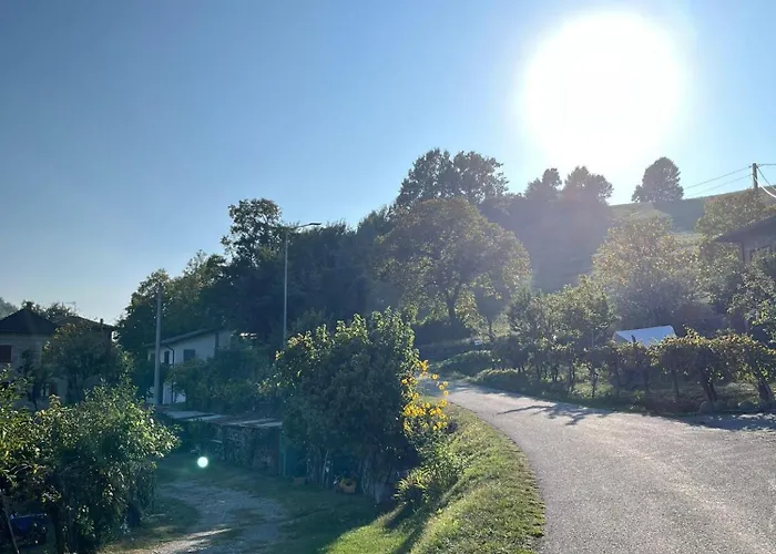 Delle Fonti - With Pool