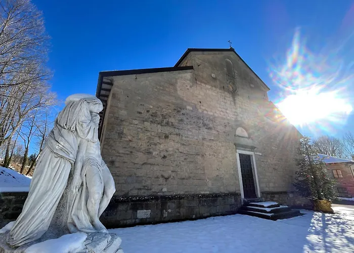 Delle Fonti - With Pool 빌라 *