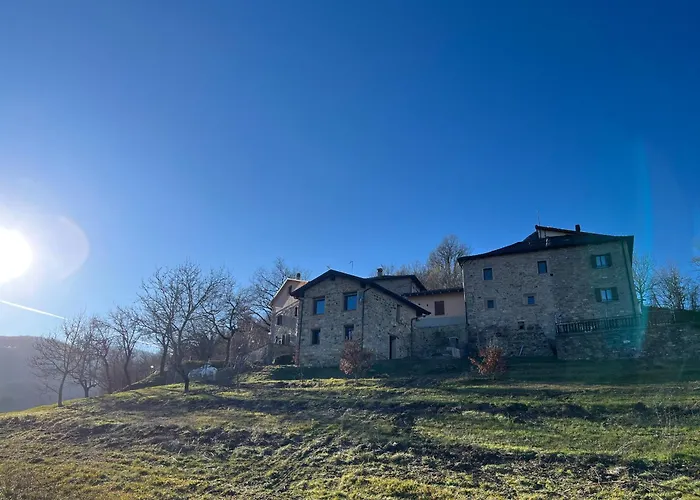 Delle Fonti - With Pool Villa