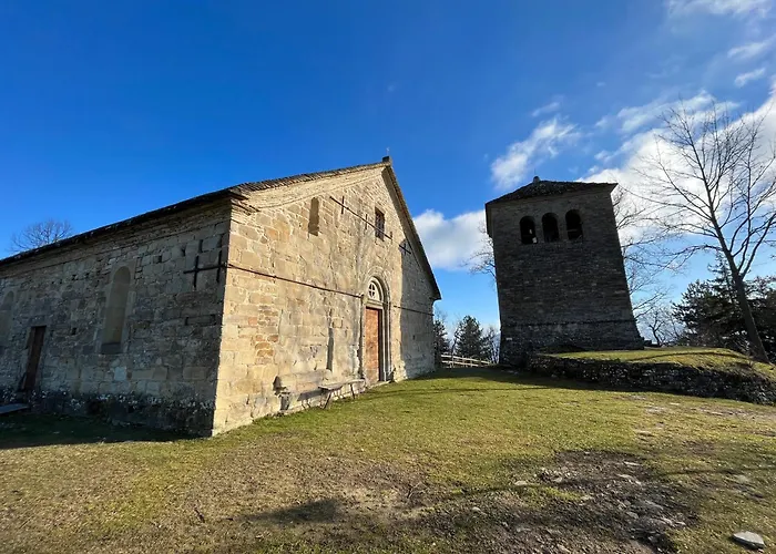 Delle Fonti - With Pool Villa *