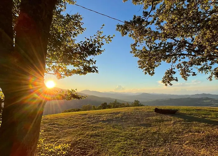 Delle Fonti - With Pool 빌라 Toano