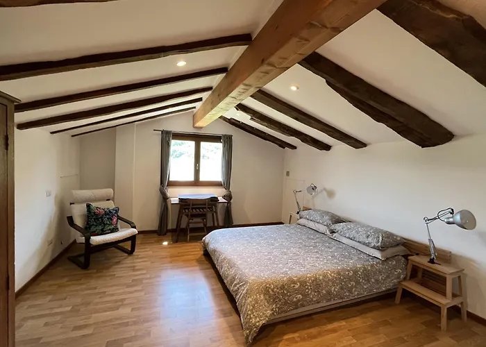 Villa Delle Fonti - With Pool *