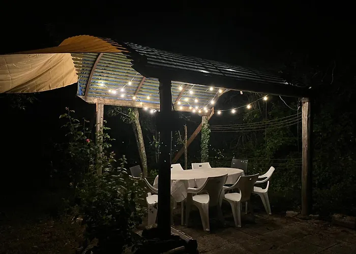 Delle Fonti - With Pool Toano