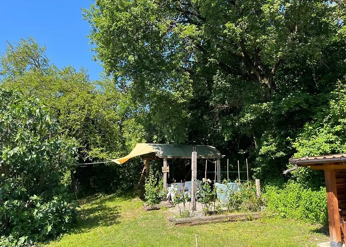 Delle Fonti - With Pool Toano