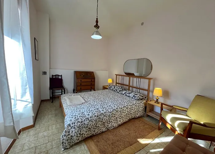 빌라 Delle Fonti - With Pool *