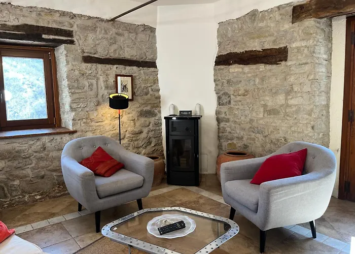 Delle Fonti - With Pool Villa Toano