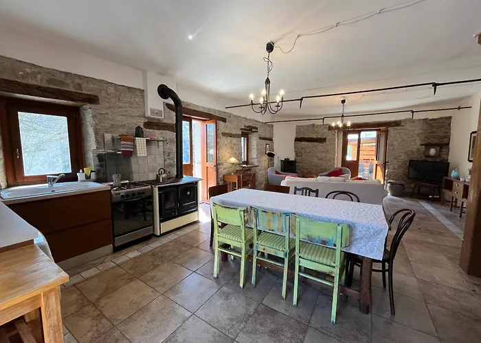 Delle Fonti - With Pool Toano