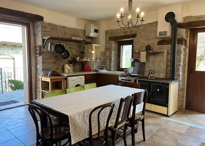 Delle Fonti - With Pool