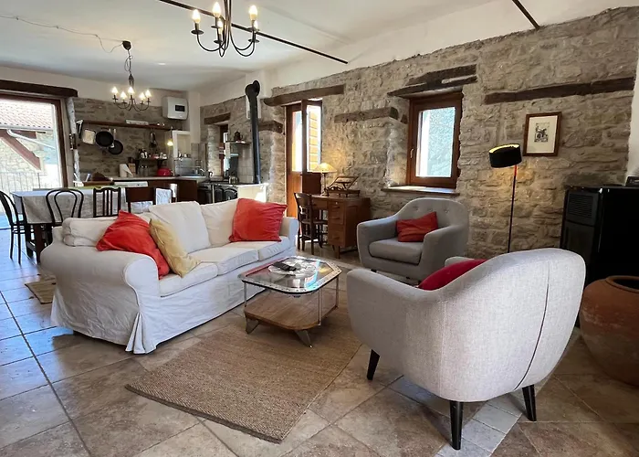 Delle Fonti - With Pool * Toano