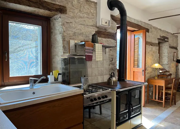 Delle Fonti - With Pool